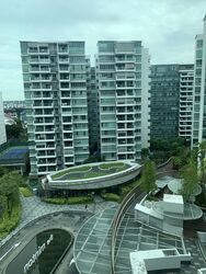 The Minton (D19), Condominium #621744351